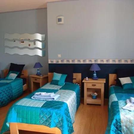 Maison De Charme Avec Terrain - 4 Chambres, Terrasse Et Salon Confort - Pays De Jeanne D'arc - Fr-1-585-130 Frühstückspension 3*