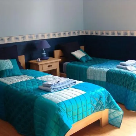 Maison De Charme Avec Terrain - 4 Chambres, Terrasse Et Salon Confort - Pays De Jeanne D'arc - Fr-1-585-130 Frühstückspension 3*