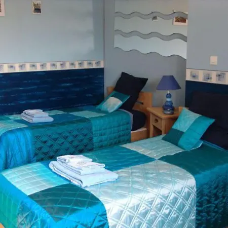 Frühstückspension Maison De Charme Avec Terrain - 4 Chambres, Terrasse Et Salon Confort - Pays De Jeanne D'arc - Fr-1-585-130